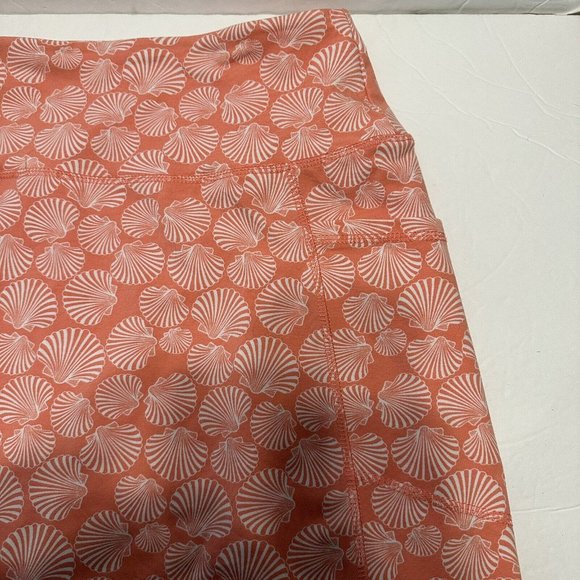 Intro Skort Tennis Golf Pickleball Women's Sz Medium Pull on Shell Tummy Control - Picture 7 of 7